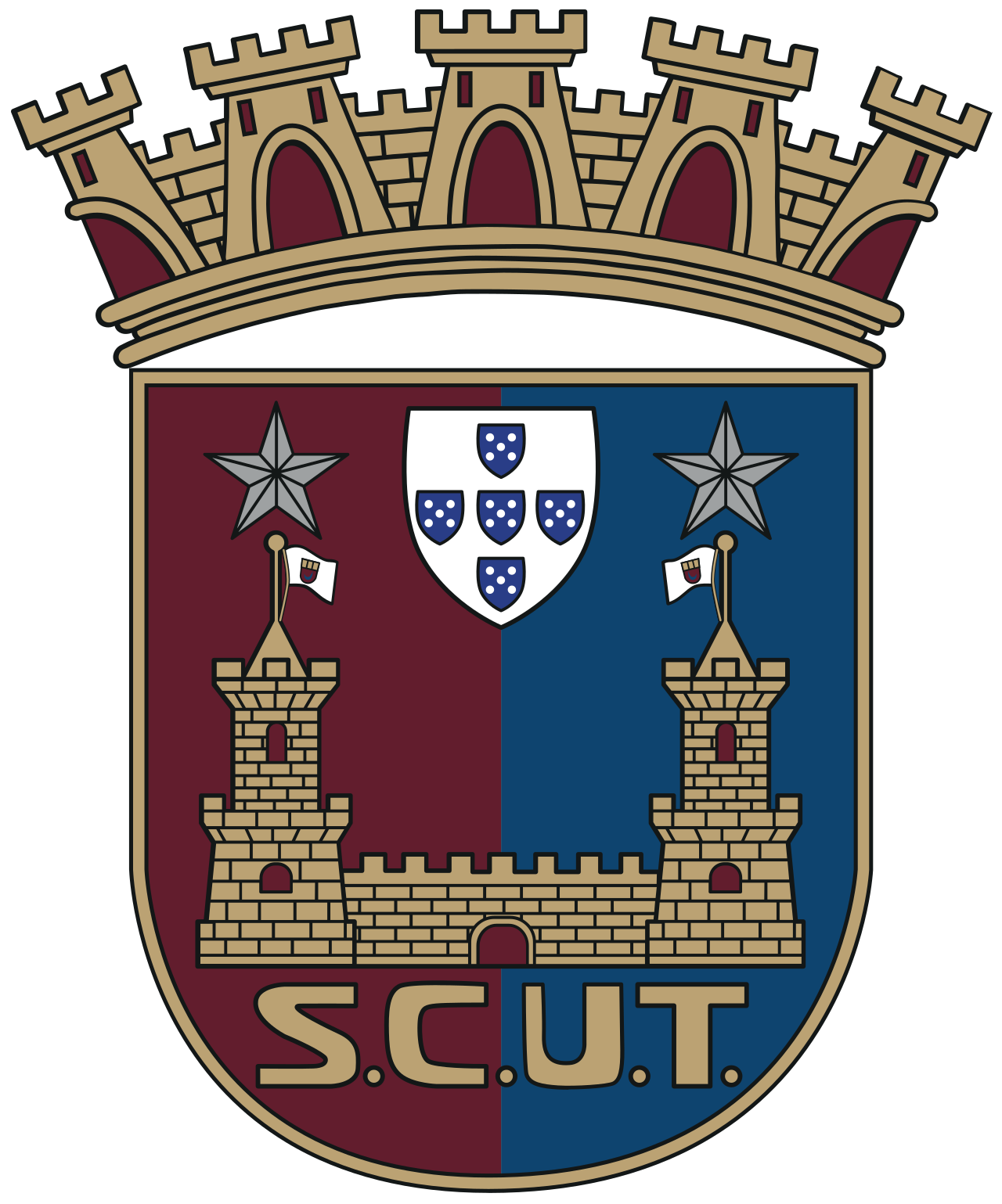 SCU Torreense